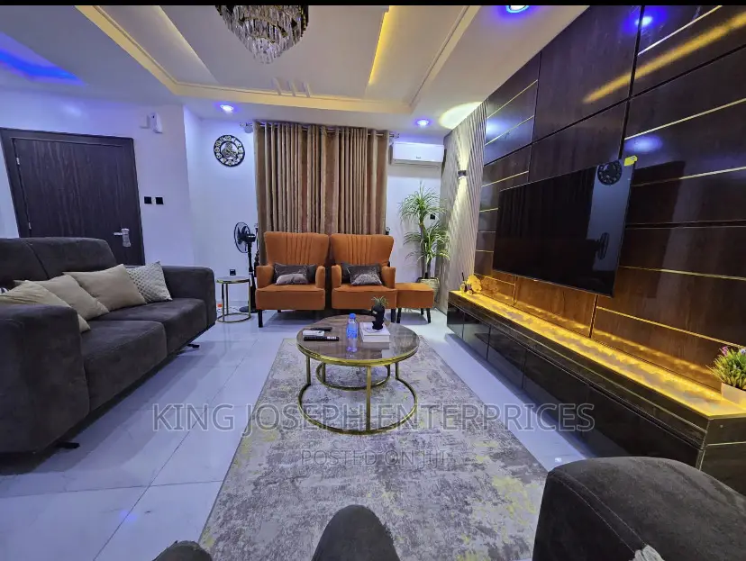 3bedroom Duplex Brains and Hammers City Lifecamp in Life Camp