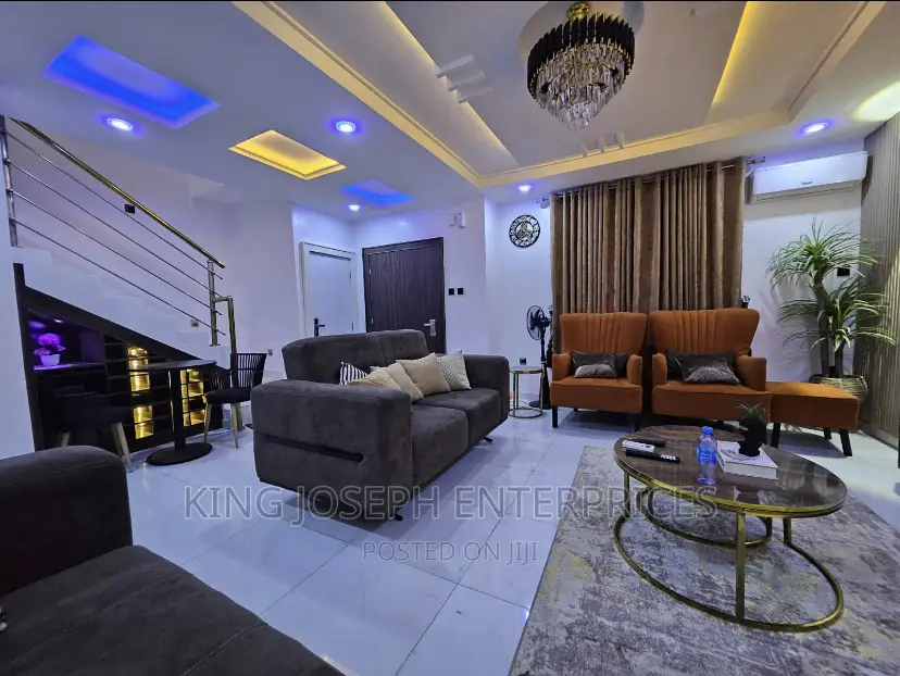 3bedroom Duplex Brains and Hammers City Lifecamp in Life Camp
