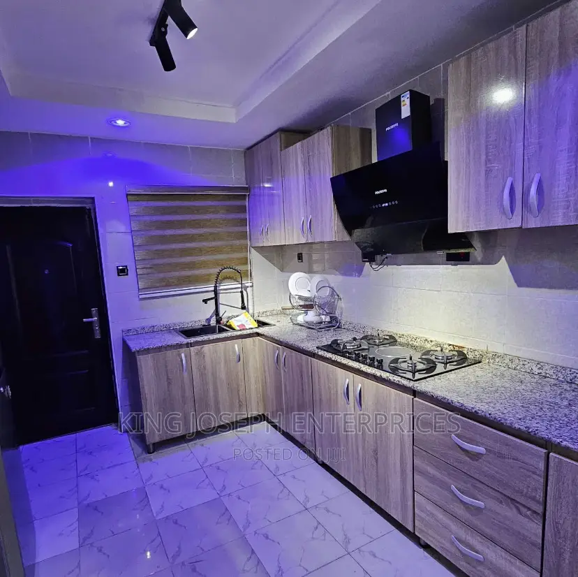 3bedroom Duplex Brains and Hammers City Lifecamp in Life Camp