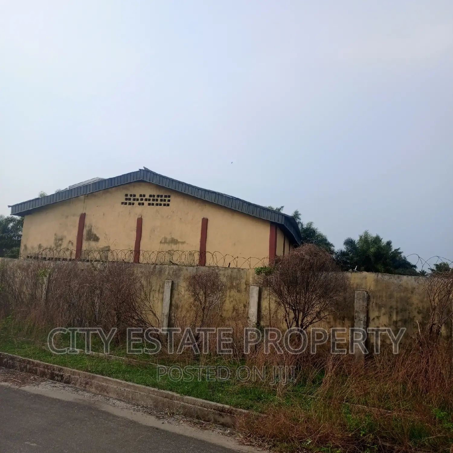 Deed of Conveyance in Port-Harcourt