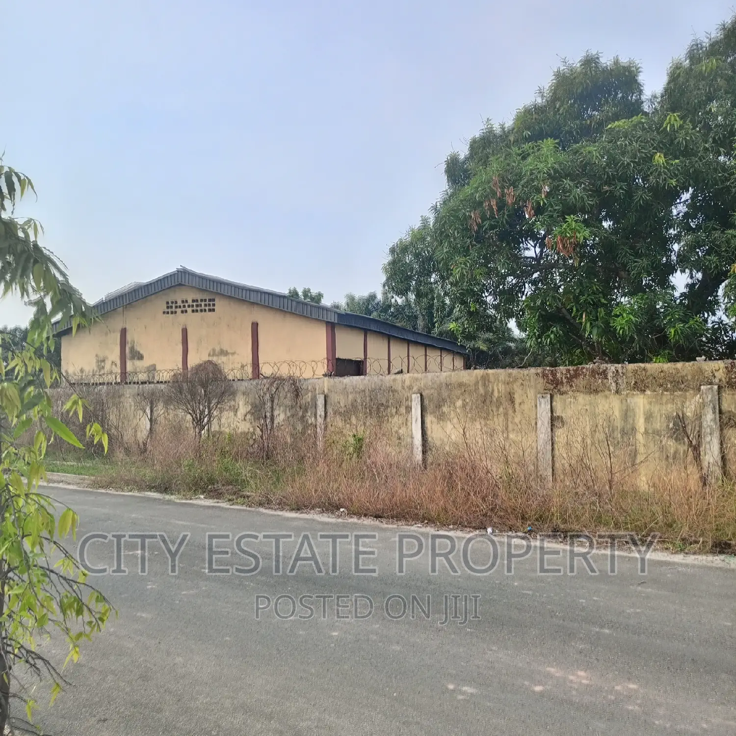 Deed of Conveyance in Port-Harcourt