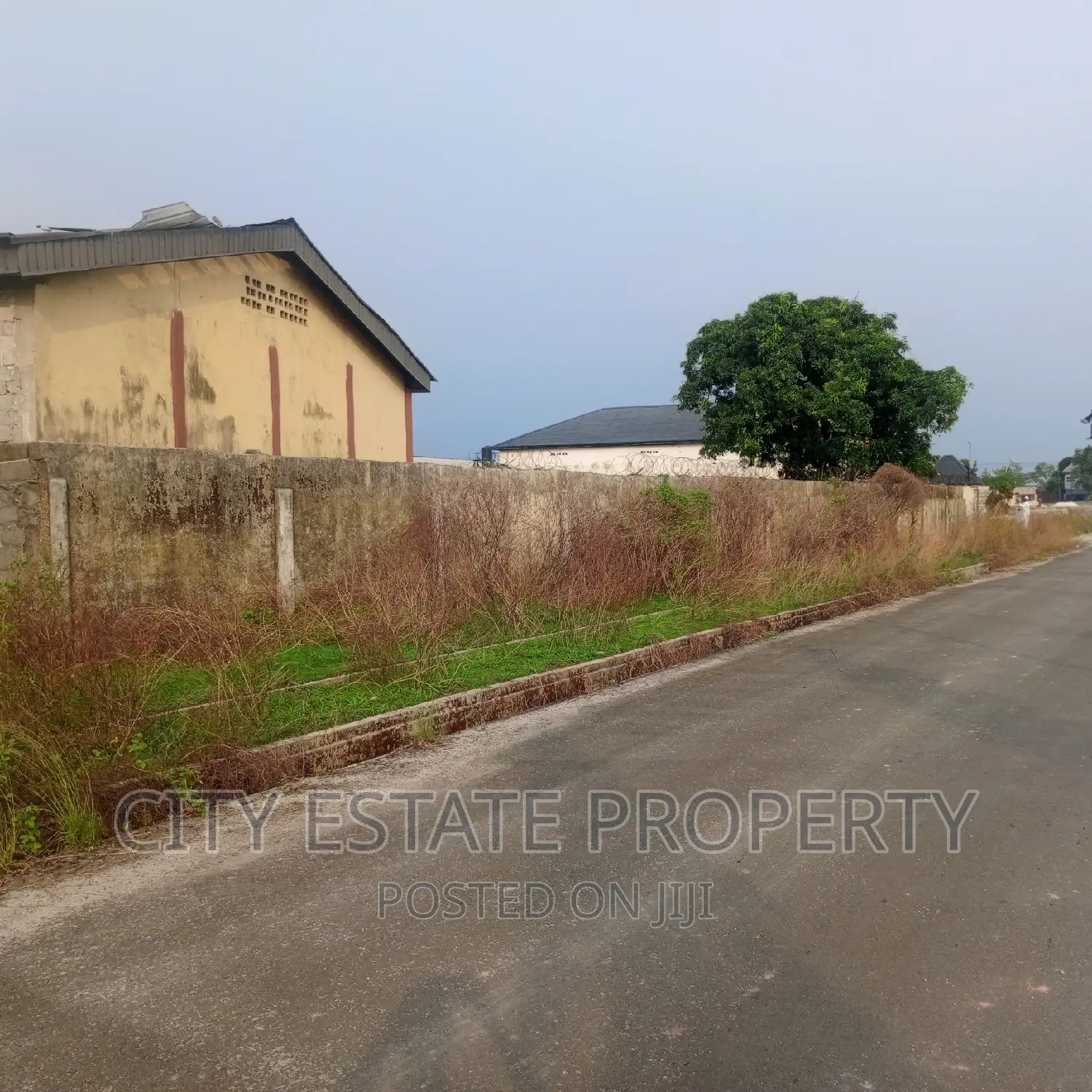 Deed of Conveyance in Port-Harcourt