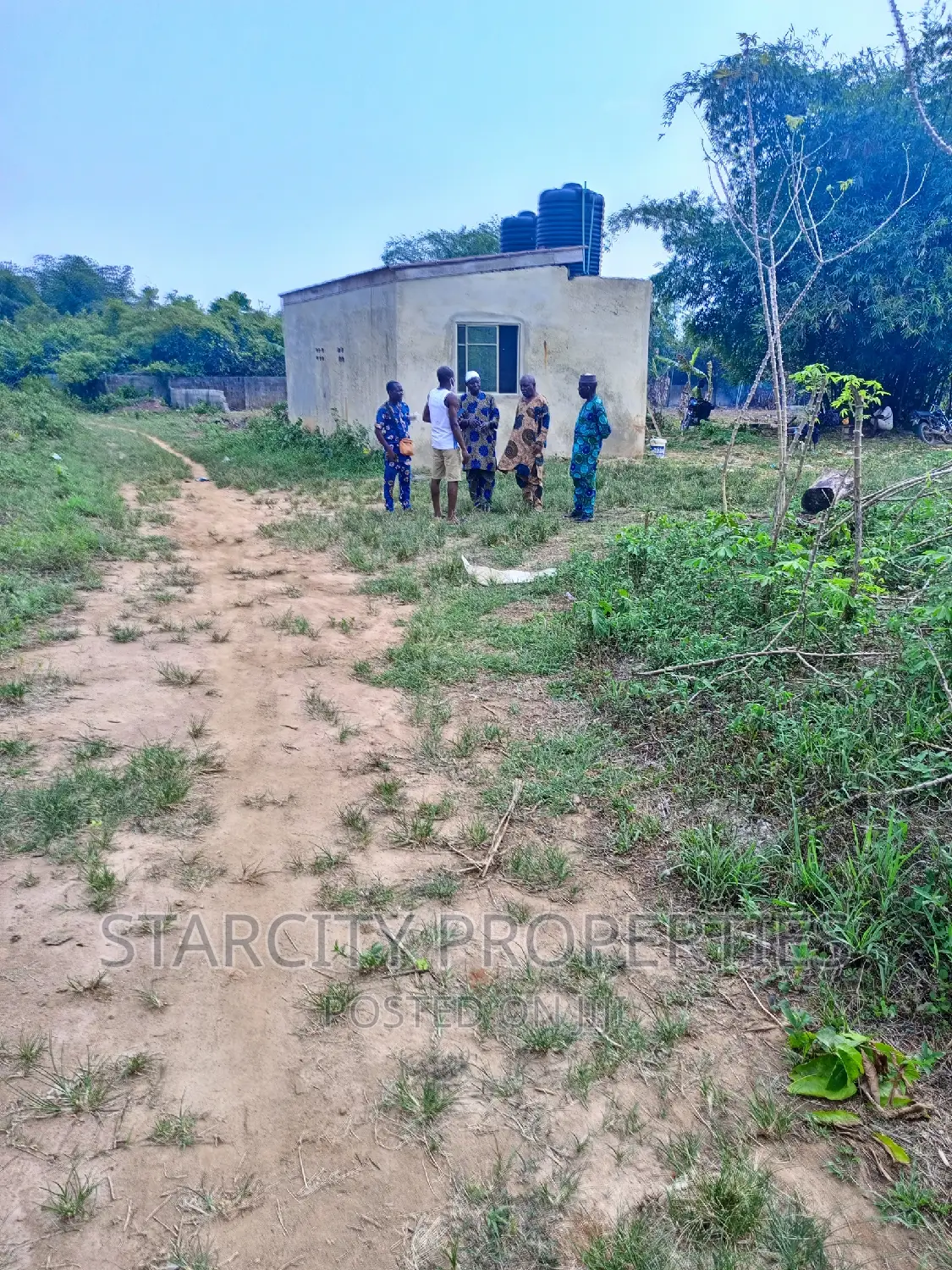 Cheap Farmland for Sale in Imota Ikorodu Lagos State in Ikorodu
