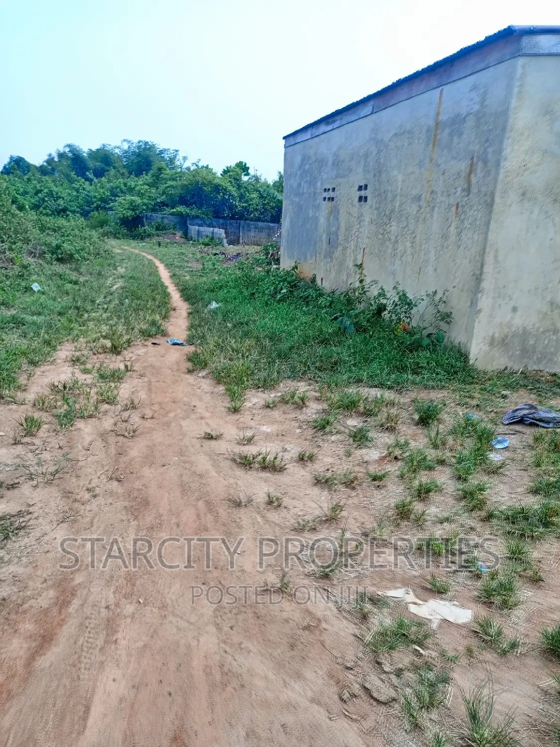 Cheap Farmland for Sale in Imota Ikorodu Lagos State in Ikorodu