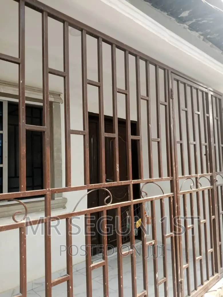 1bdrm Bungalow in Oke Ibukun  Estate, Akala Express for rent in Akala Express
