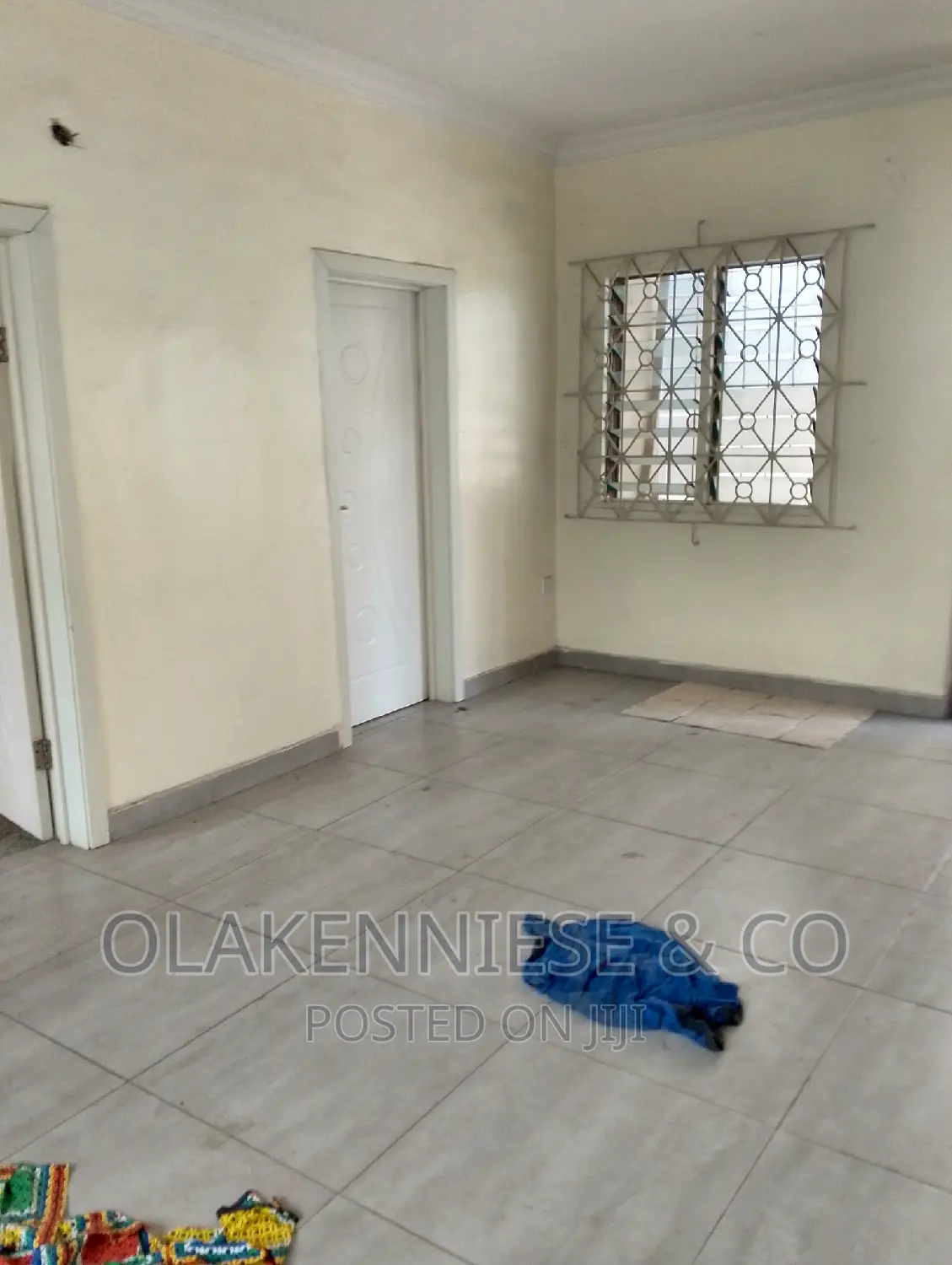 3bdrm Block of Flats in Aguda for rent in Aguda / Surulere