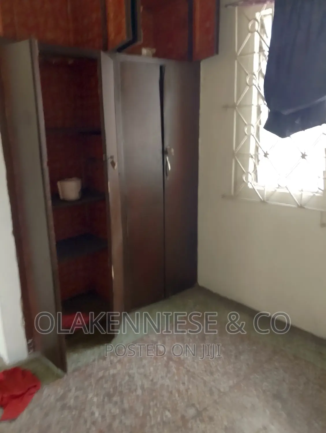 3bdrm Block of Flats in Aguda for rent in Aguda / Surulere