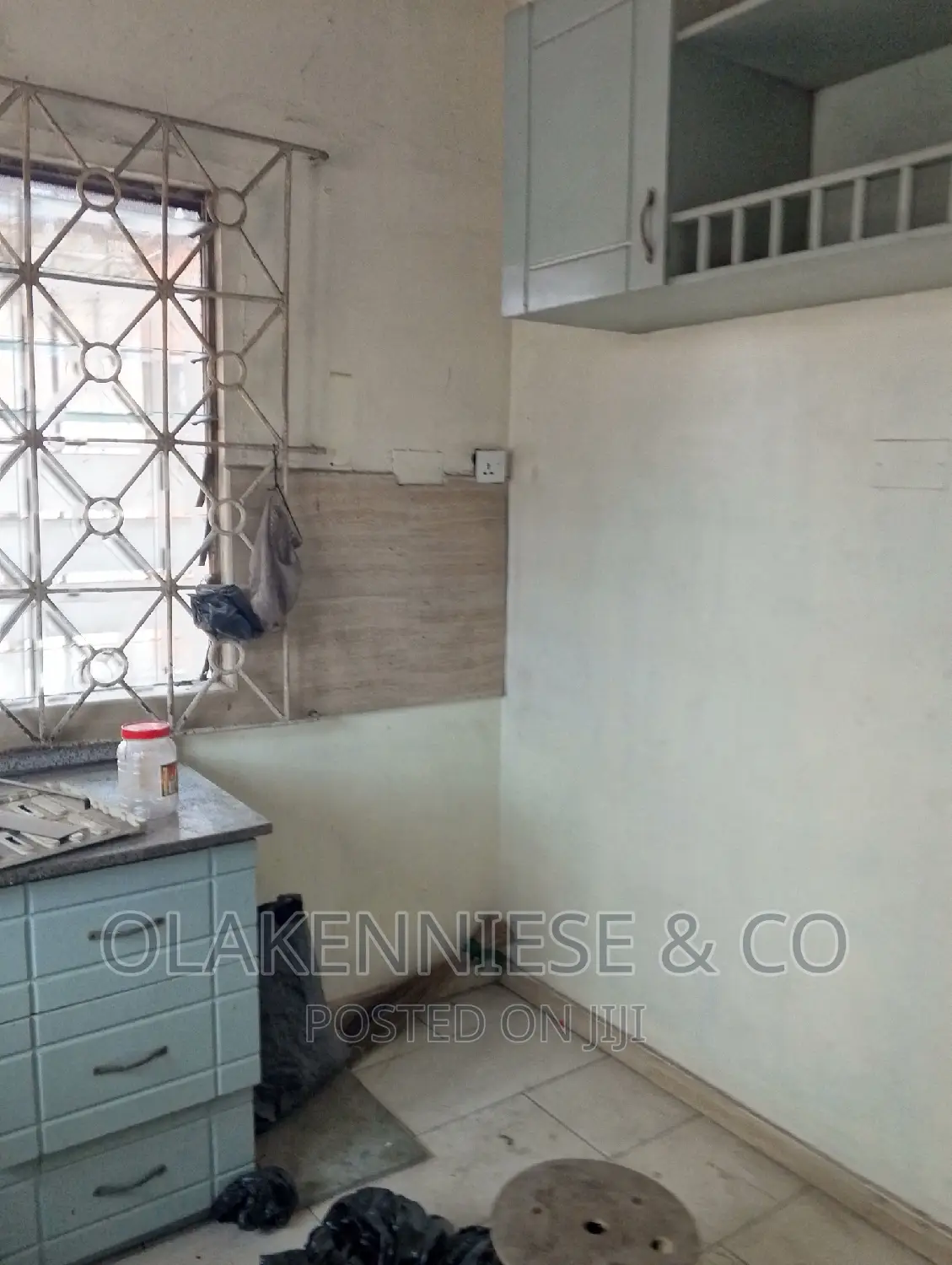 3bdrm Block of Flats in Aguda for rent in Aguda / Surulere