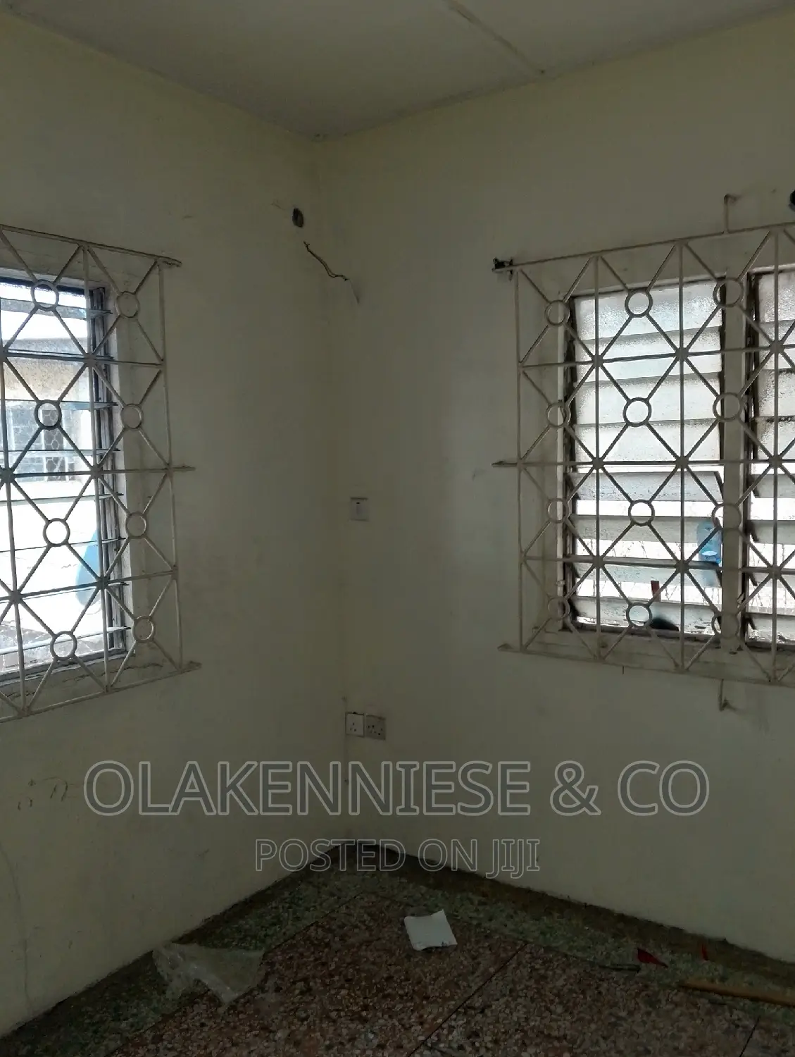3bdrm Block of Flats in Aguda for rent in Aguda / Surulere