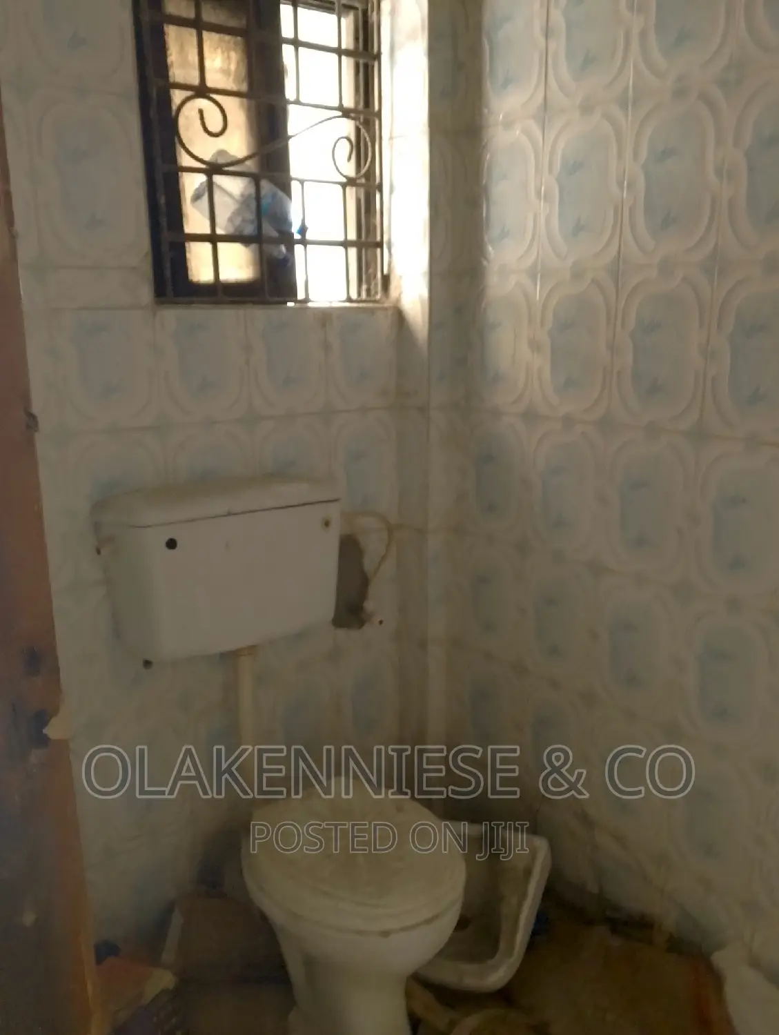 2bdrm Block of Flats in Aguda for rent in Aguda / Surulere