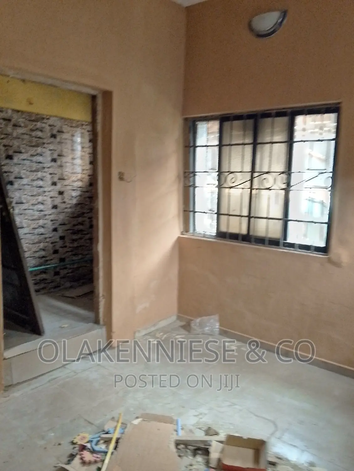 2bdrm Block of Flats in Aguda for rent in Aguda / Surulere
