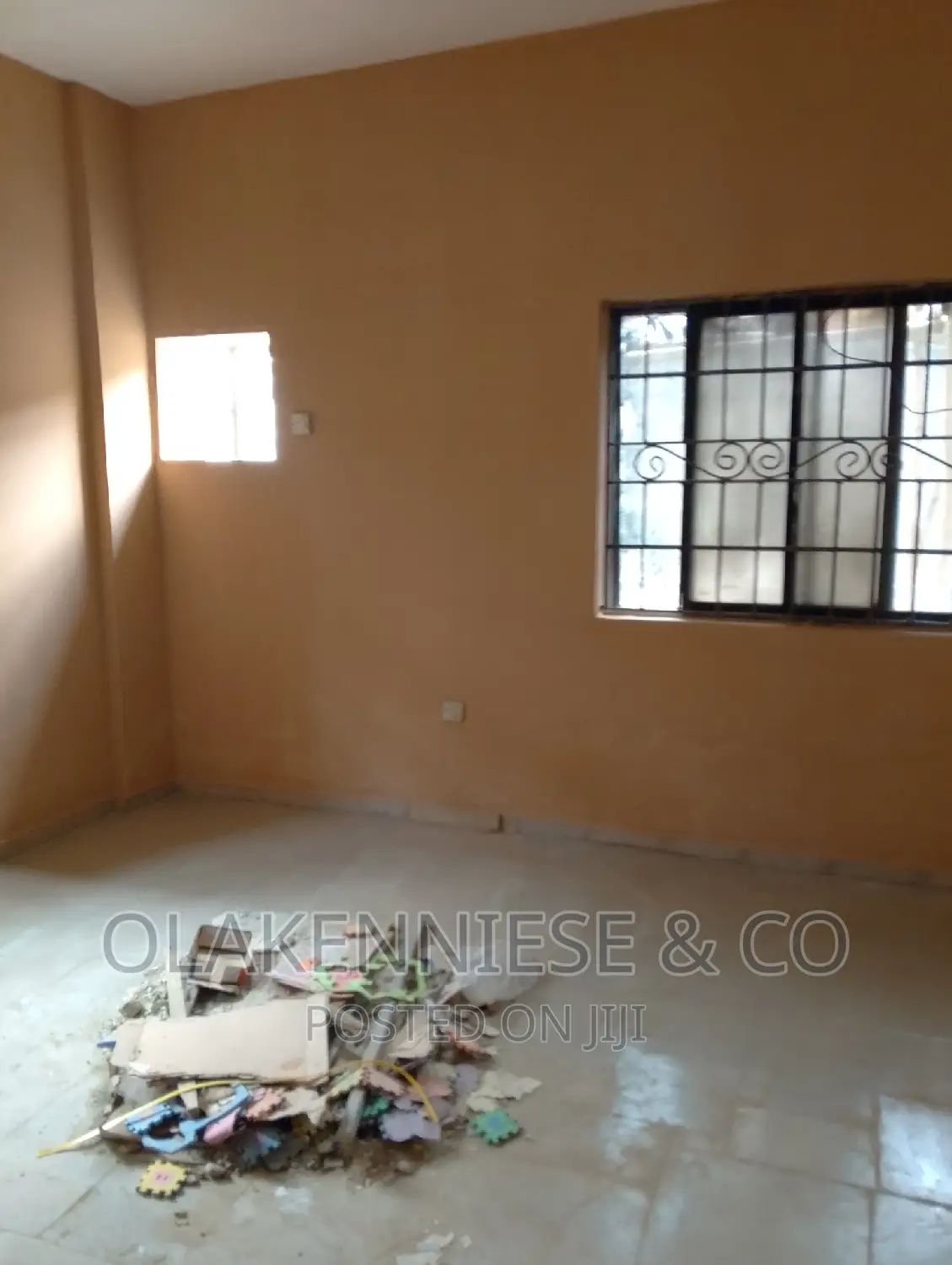 2bdrm Block of Flats in Aguda for rent in Aguda / Surulere