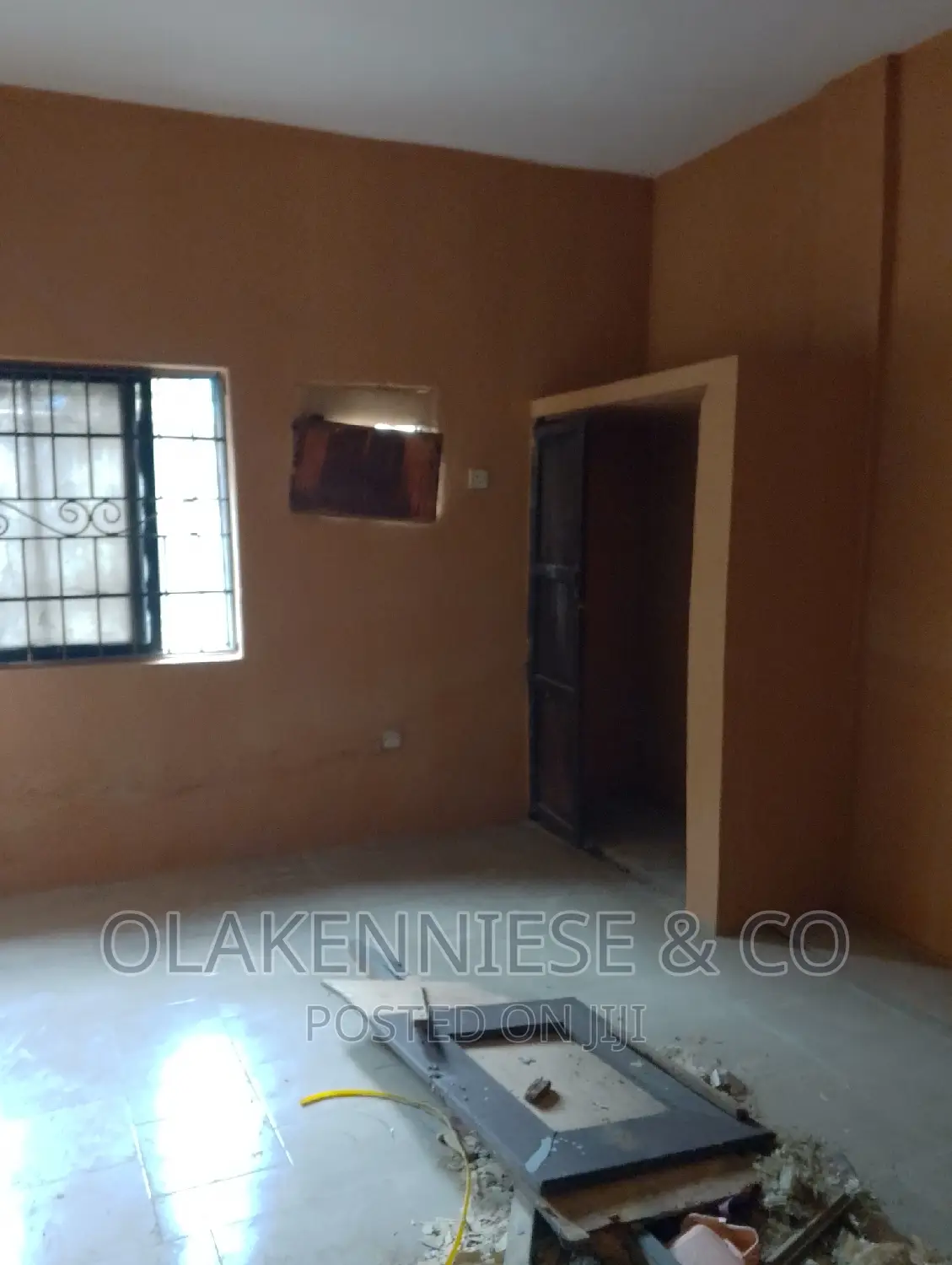 2bdrm Block of Flats in Aguda for rent in Aguda / Surulere