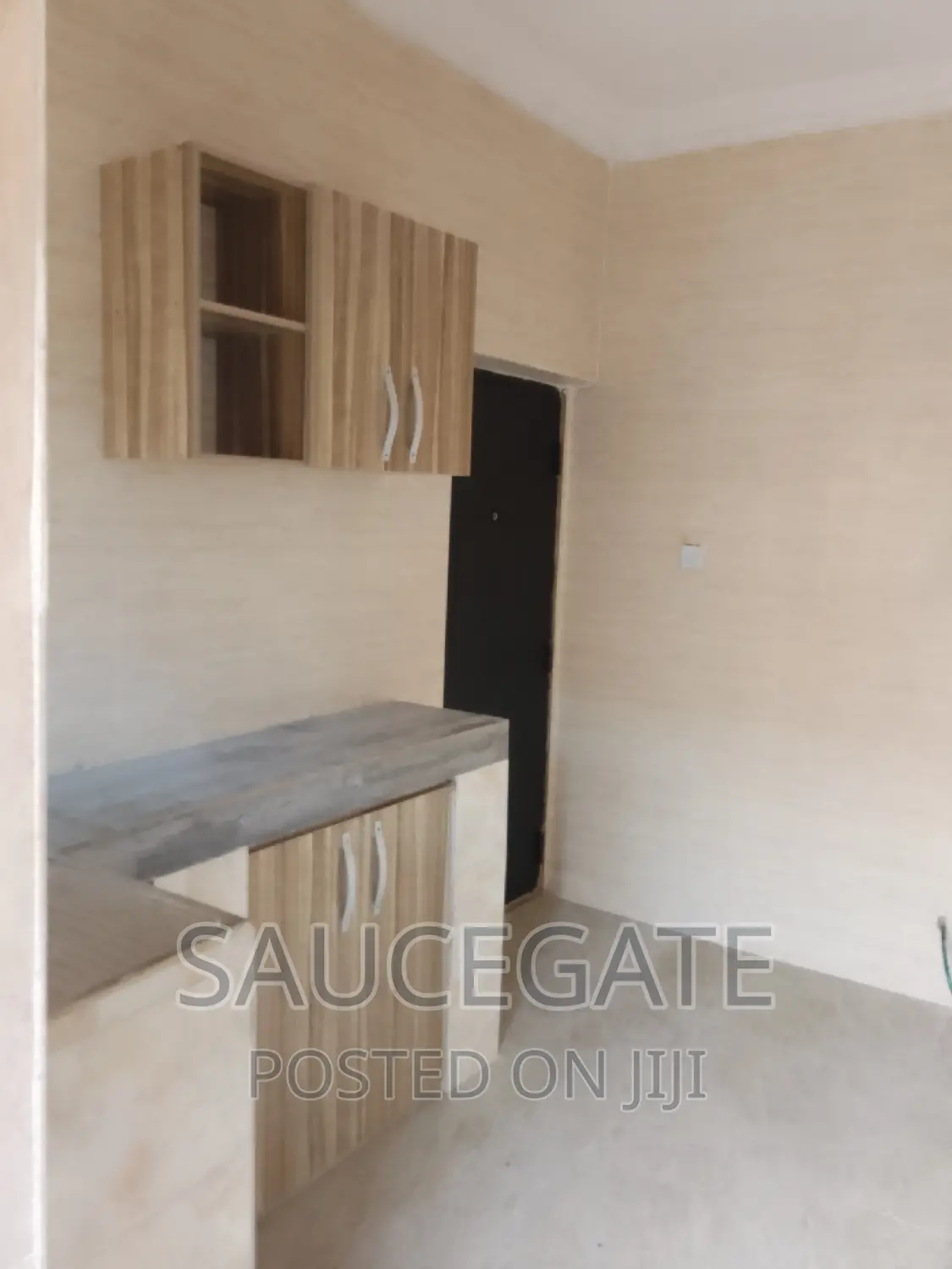 2bdrm Apartment in Abuleado Omonile for rent in Abule Ado