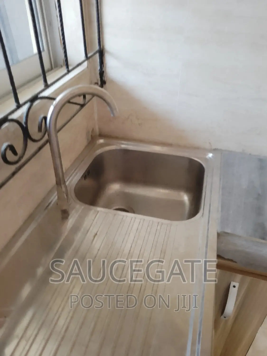 2bdrm Apartment in Abuleado Omonile for rent in Abule Ado
