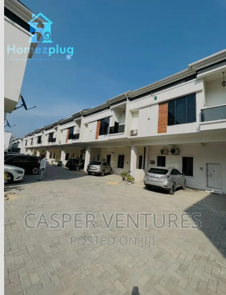 1bdrm Shared Apartment in Maple Signatures, Chevron for rent in Chevron