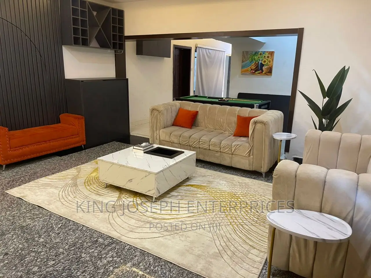 4bedroom Duplex Wuse 2 in Wuse 2