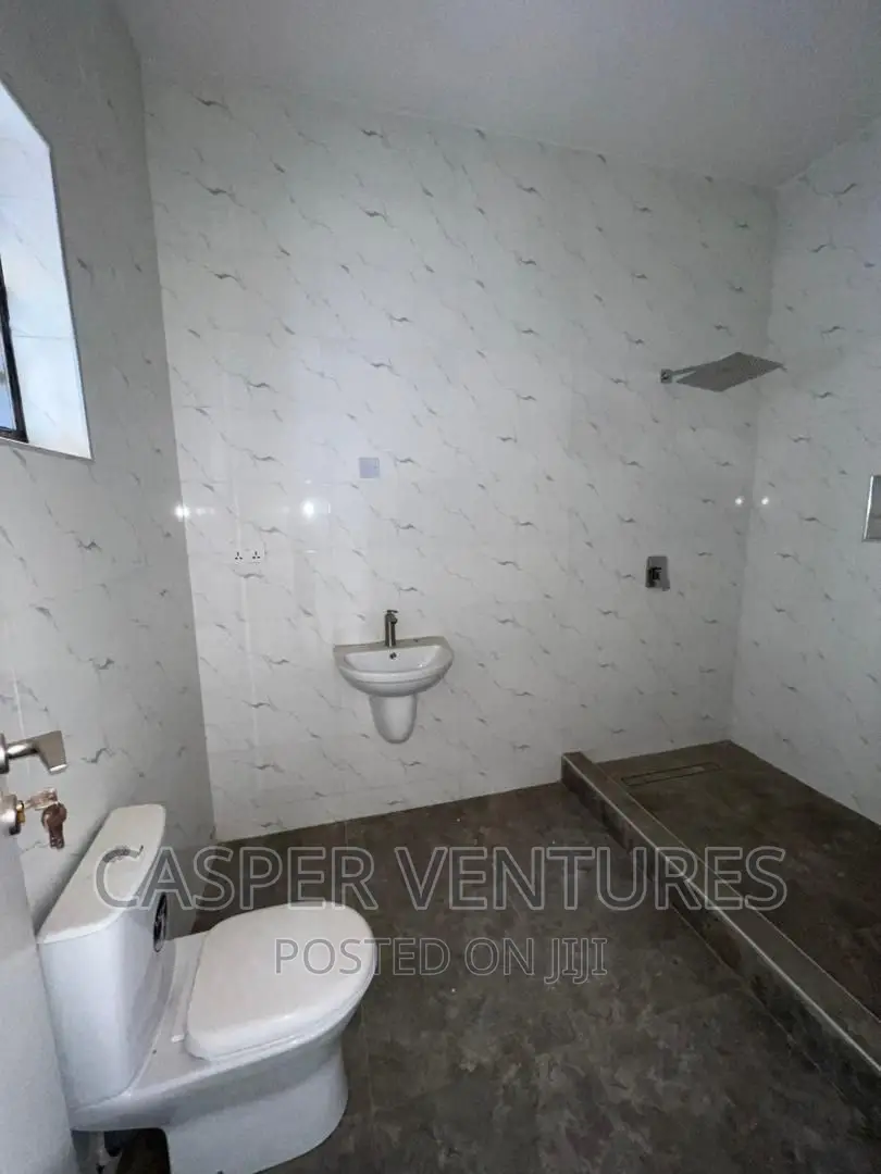 1bdrm Shared Apartment in Salem, Ikate for rent in Ikate