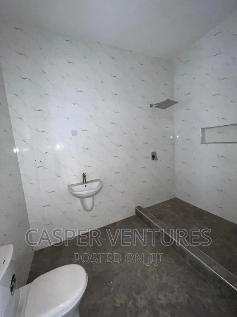 1bdrm Shared Apartment in Salem, Ikate for rent in Ikate