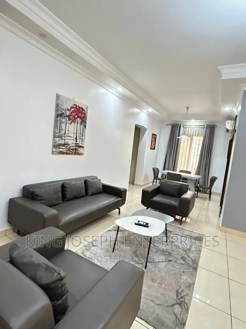 3bedroom Apartment Maitama With Pool in Maitama