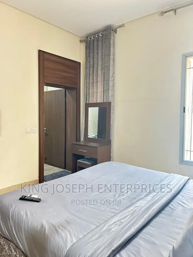 3bedroom Apartment Maitama With Pool in Maitama