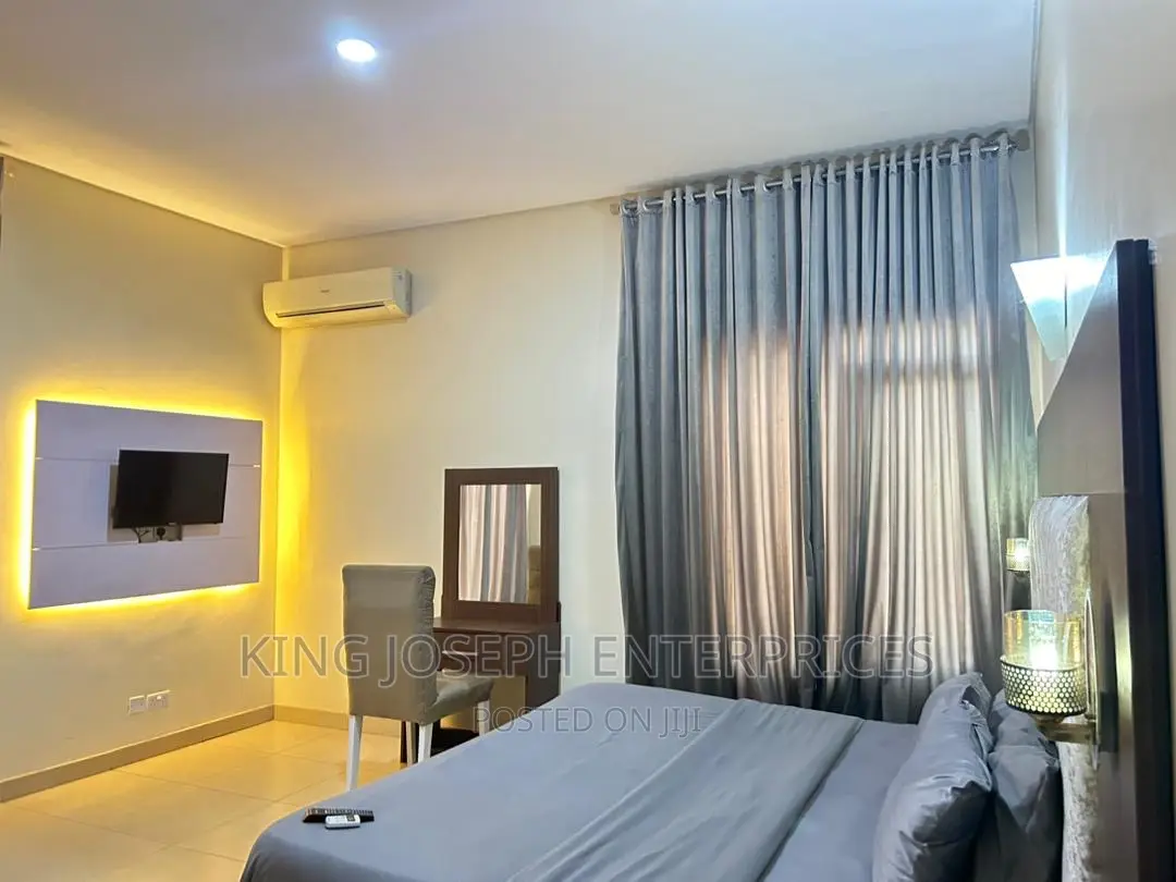 3bedroom Apartment Maitama With Pool in Maitama