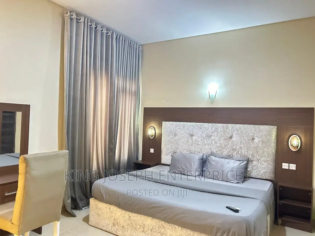 3bedroom Apartment Maitama With Pool in Maitama
