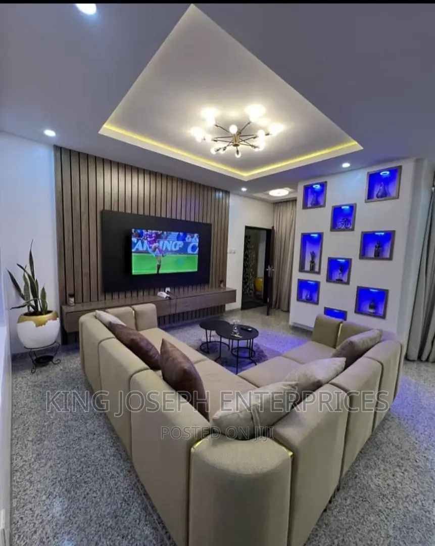 2bedroom Apartment Jahi by Gilmore With Pool in Jahi