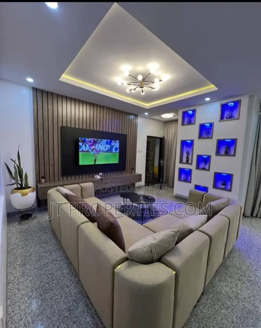 2bedroom Apartment Jahi by Gilmore With Pool in Jahi