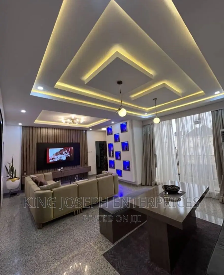 2bedroom Apartment Jahi by Gilmore With Pool in Jahi