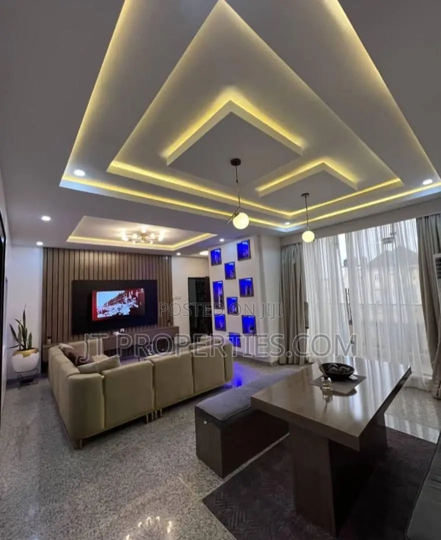 2bedroom Apartment Jahi by Gilmore With Pool in Jahi