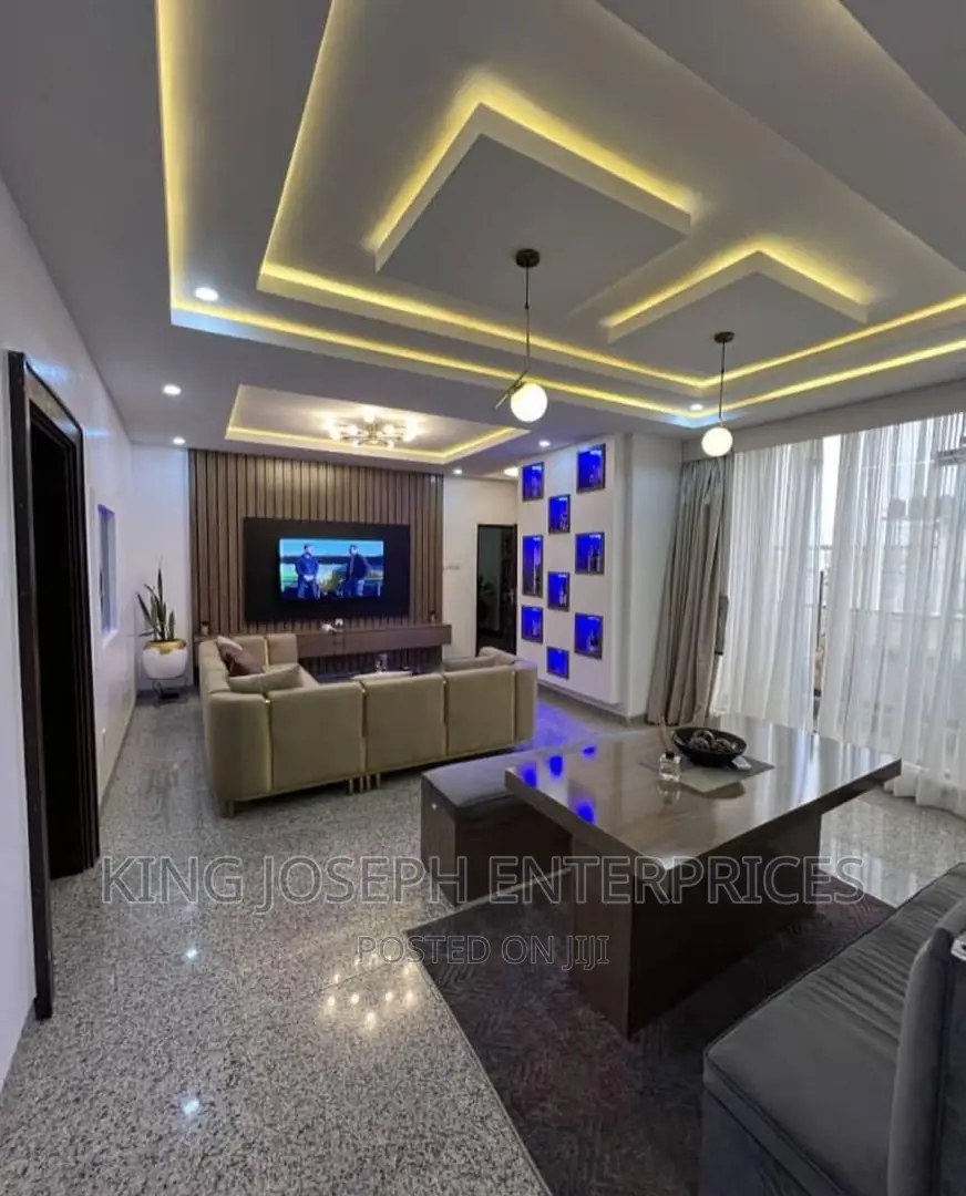 2bedroom Apartment Jahi by Gilmore With Pool in Jahi