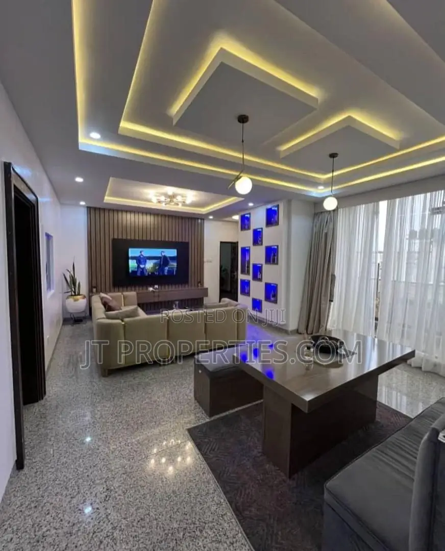 2bedroom Apartment Jahi by Gilmore With Pool in Jahi