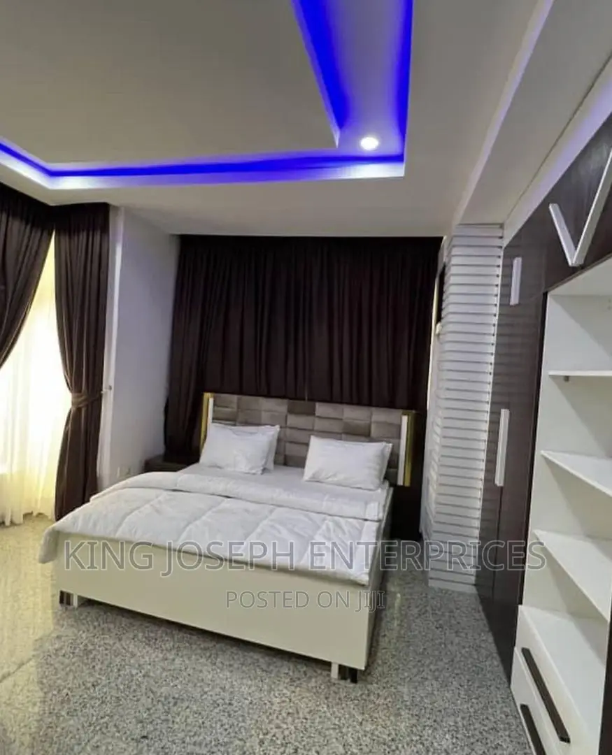 2bedroom Apartment Jahi by Gilmore With Pool in Jahi