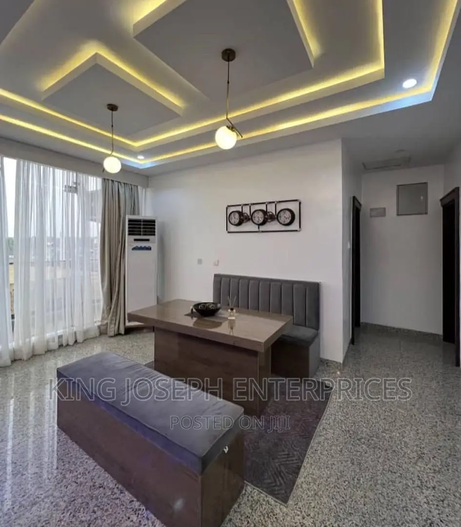 2bedroom Apartment Jahi by Gilmore With Pool in Jahi