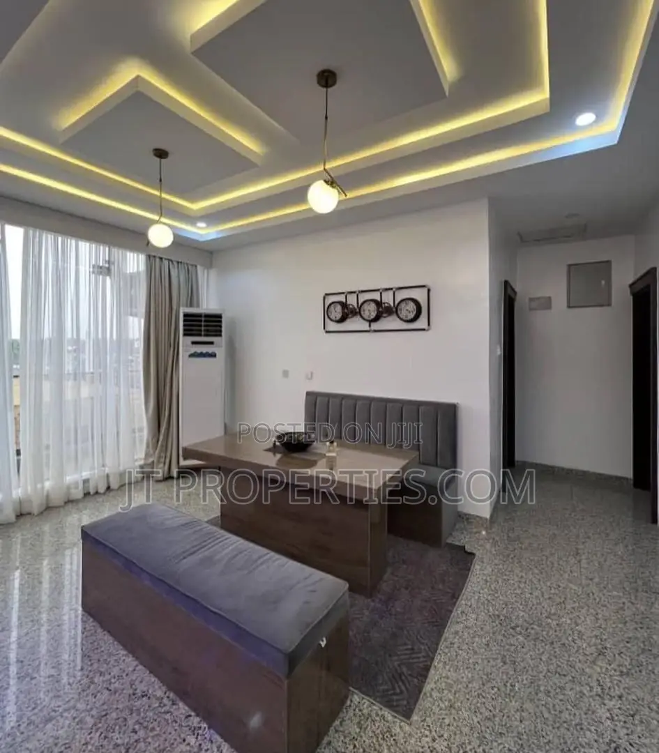 2bedroom Apartment Jahi by Gilmore With Pool in Jahi
