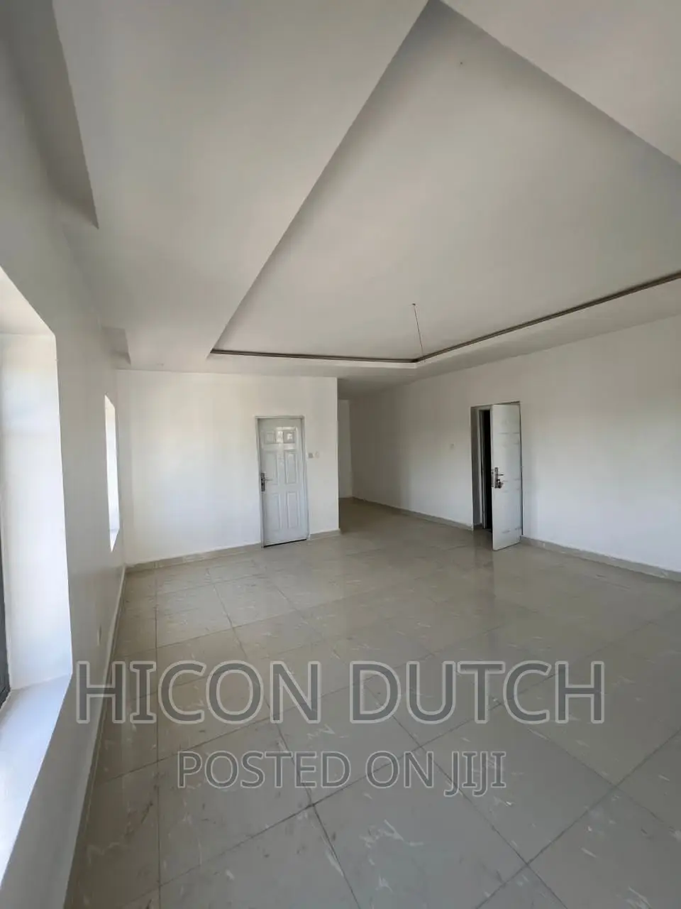 6bdrm Townhouse / Terrace in Peachville Estate, Life Camp for rent in Life Camp