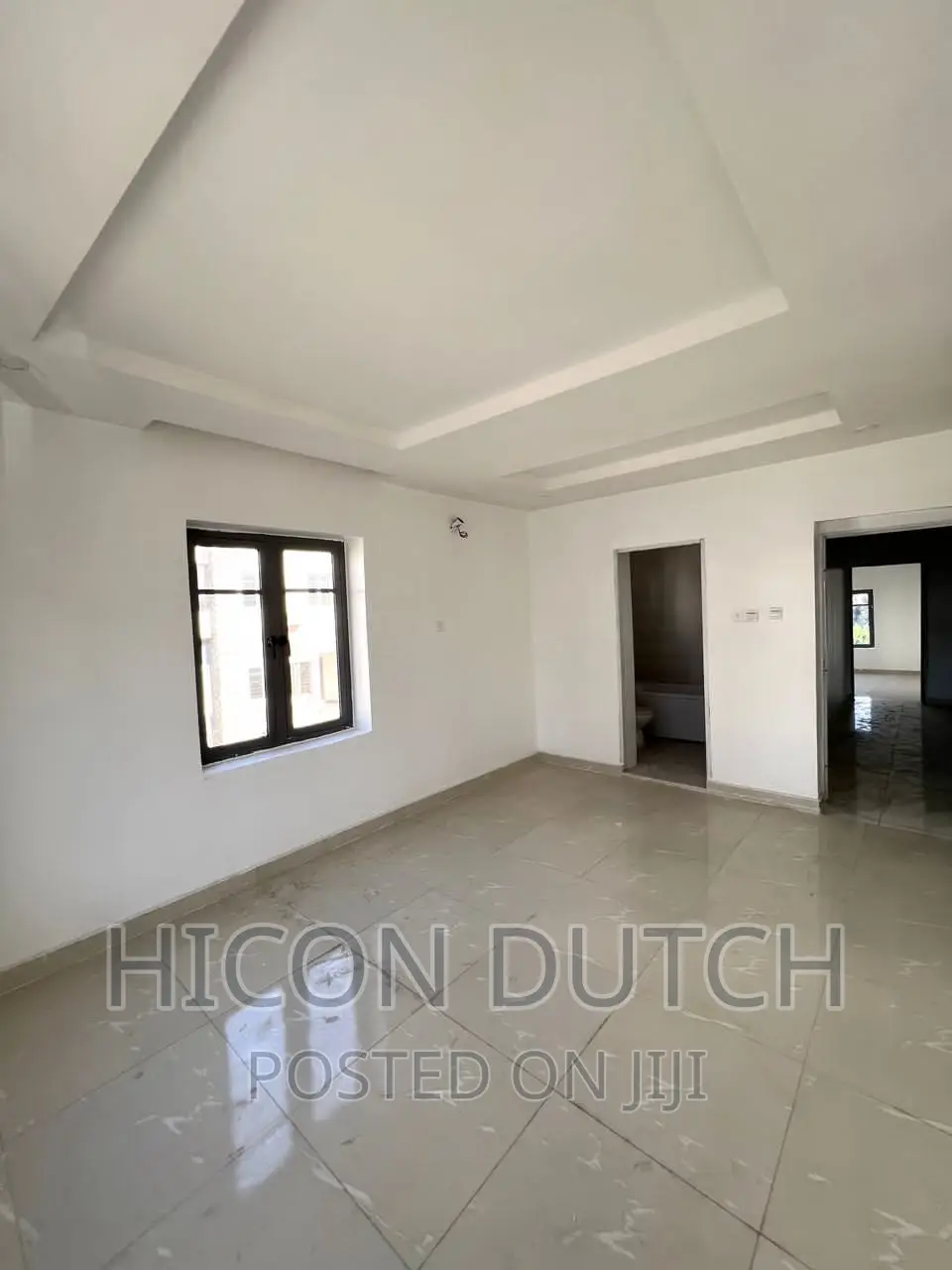 6bdrm Townhouse / Terrace in Peachville Estate, Life Camp for rent in Life Camp