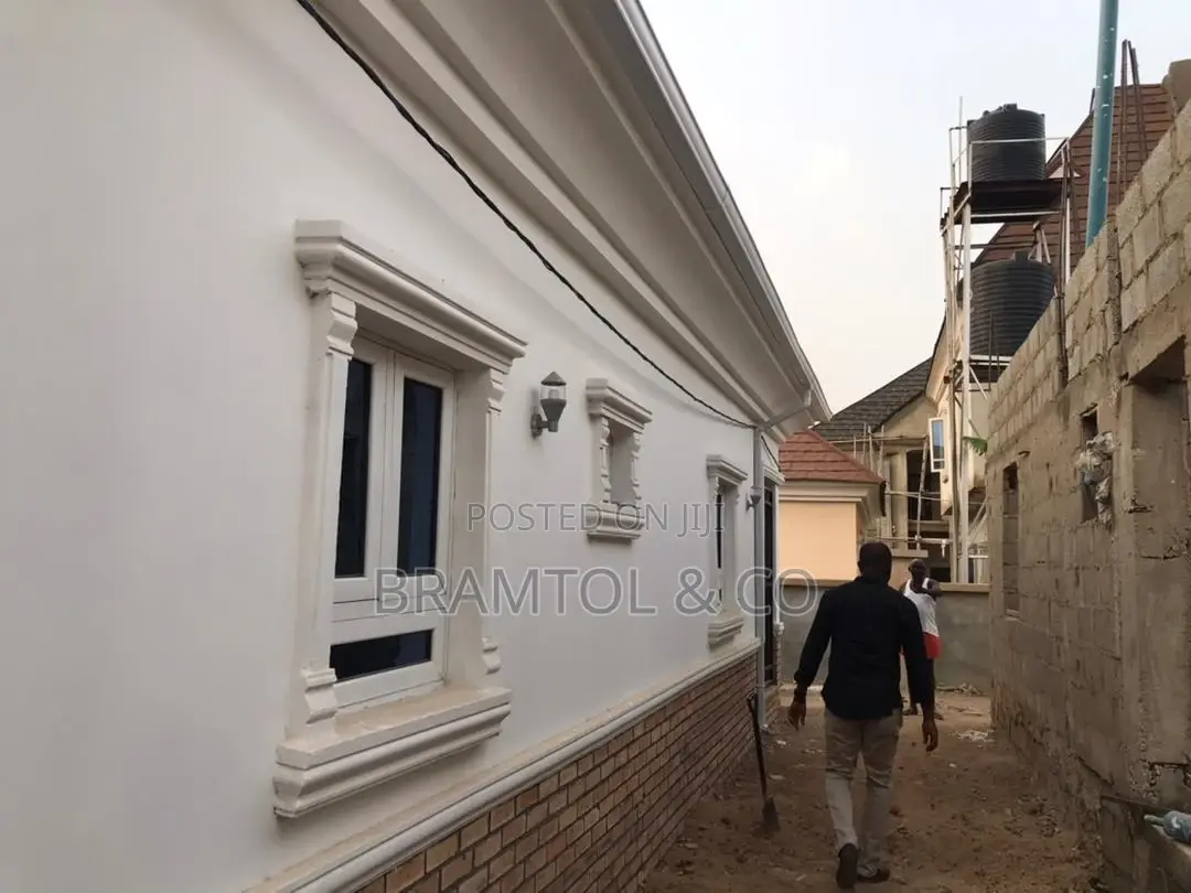 Studio Apartment in Lugbe District for rent in Lugbe District