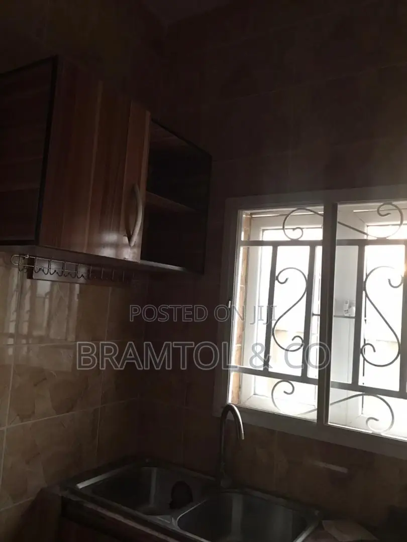 Studio Apartment in Lugbe District for rent in Lugbe District