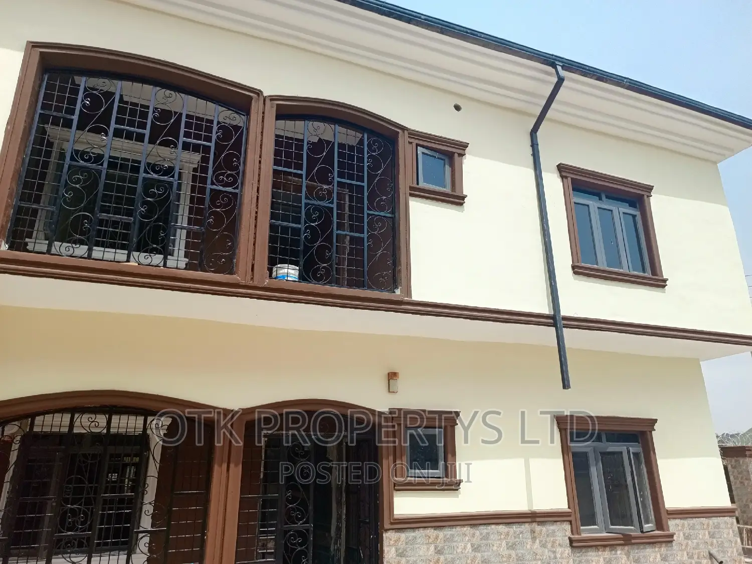 4bdrm Duplex in Fo1, Kubwa for rent in Kubwa