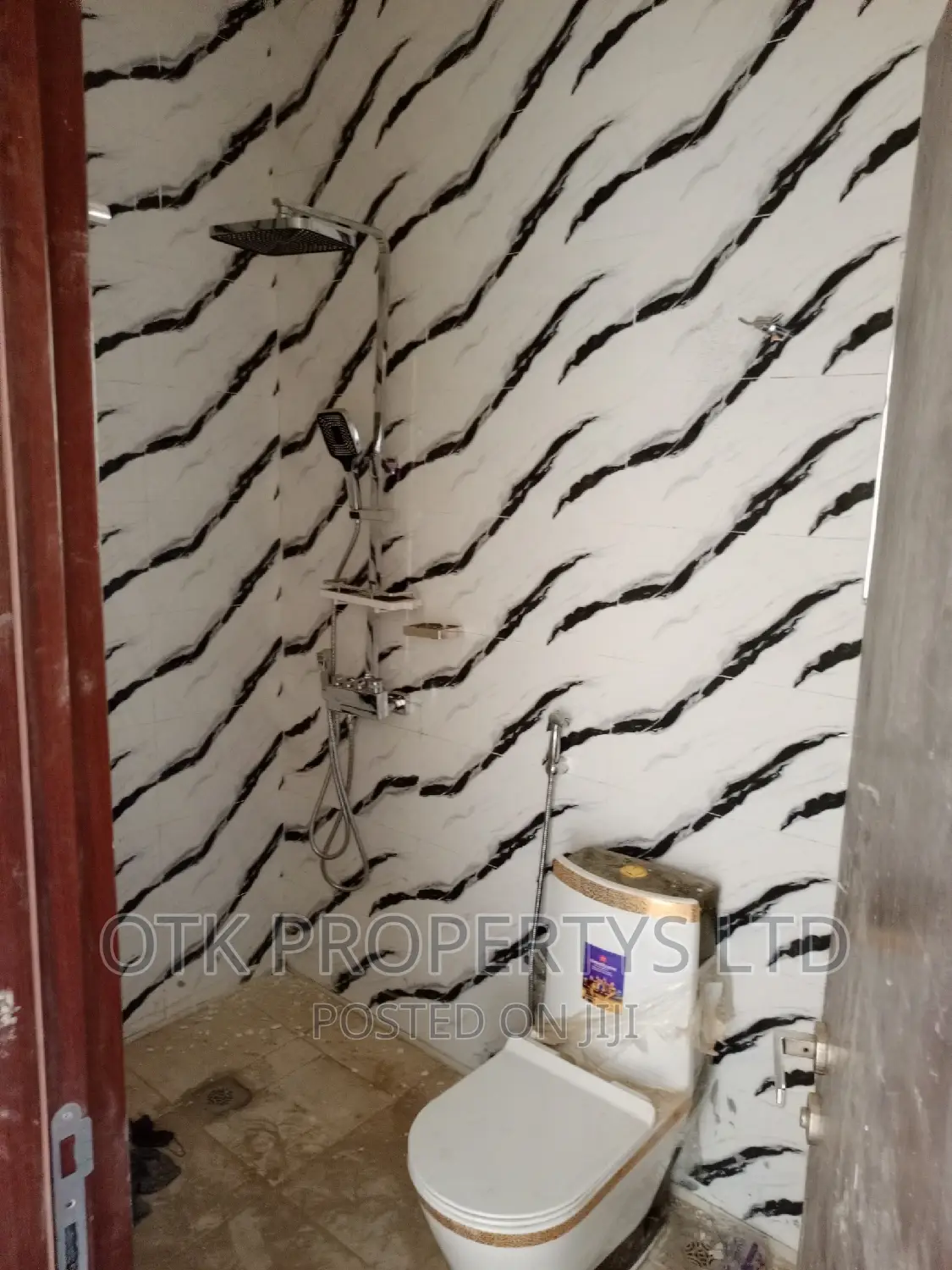 4bdrm Duplex in Fo1, Kubwa for rent in Kubwa