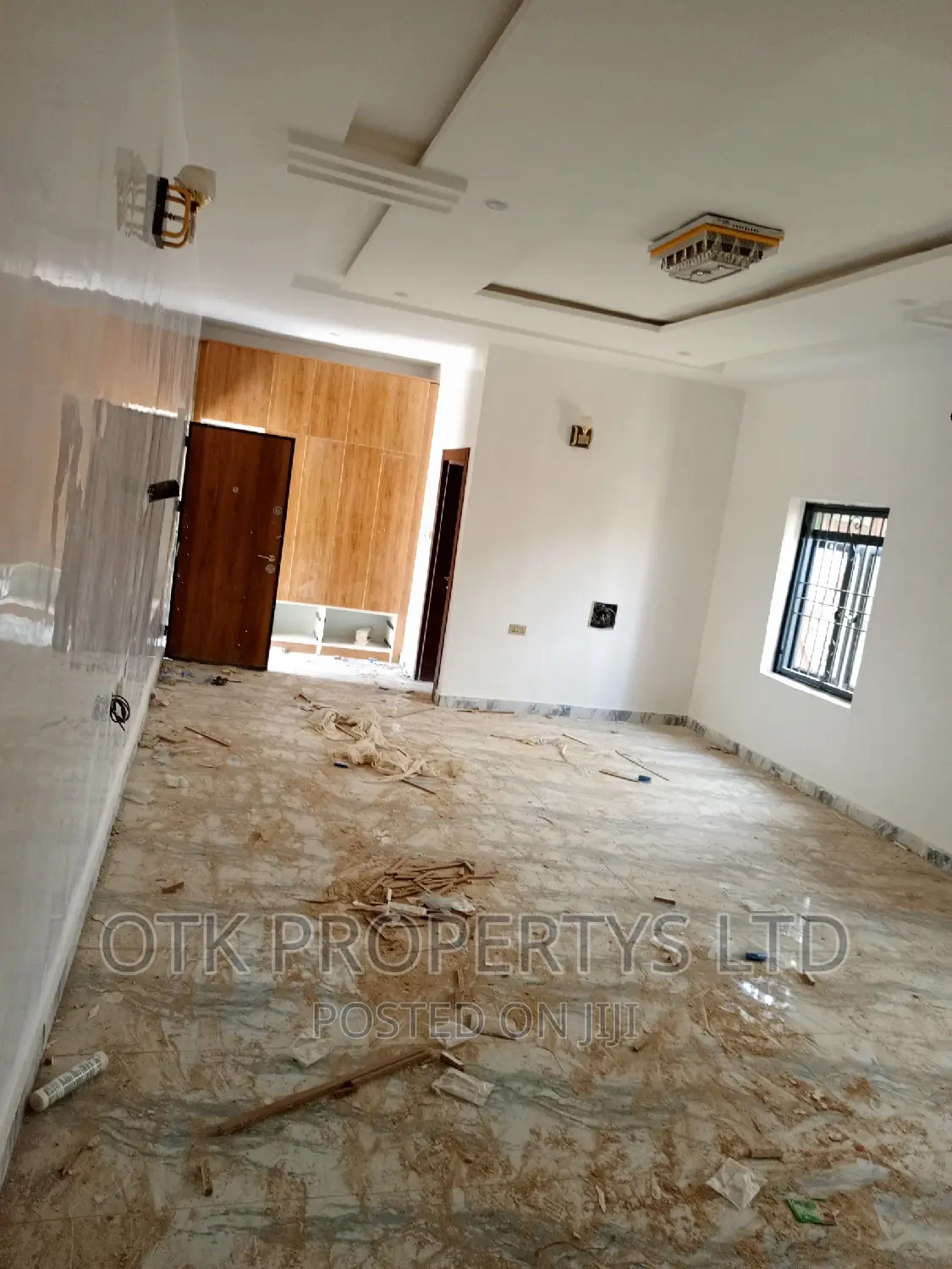 4bdrm Duplex in Fo1, Kubwa for rent in Kubwa