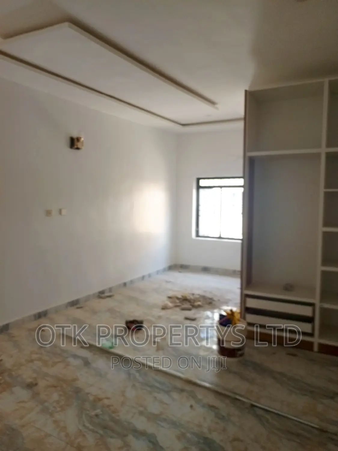 4bdrm Duplex in Fo1, Kubwa for rent in Kubwa