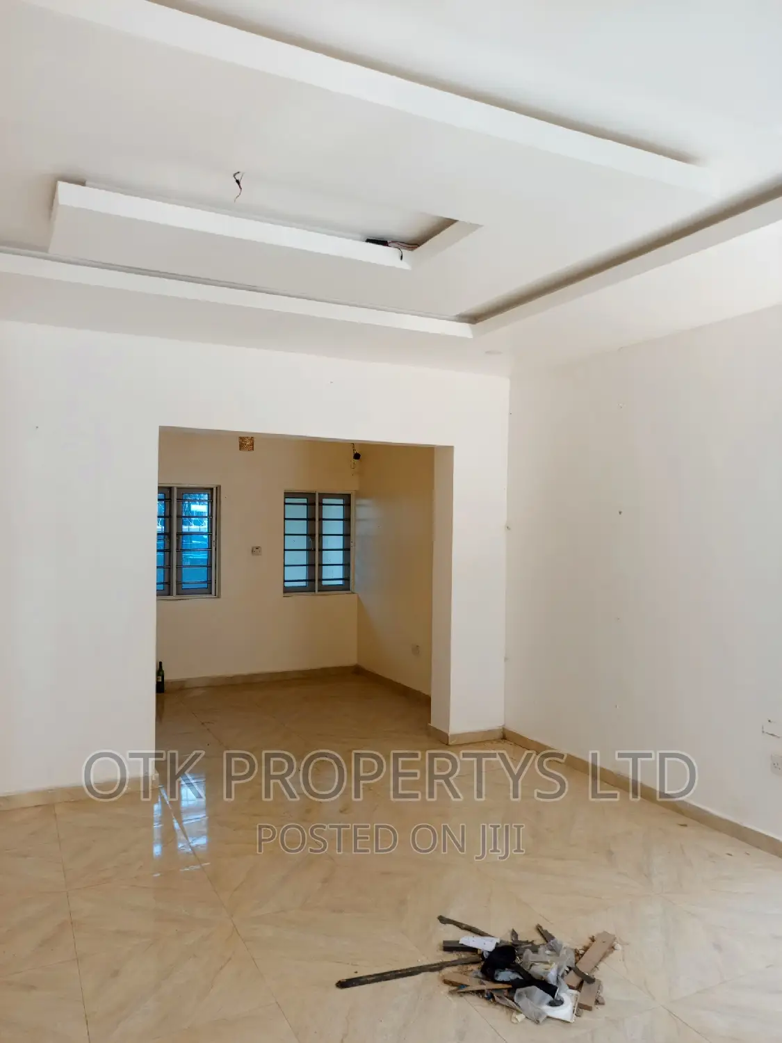 2bdrm Block of Flats in Fo1, Kubwa for rent in Kubwa