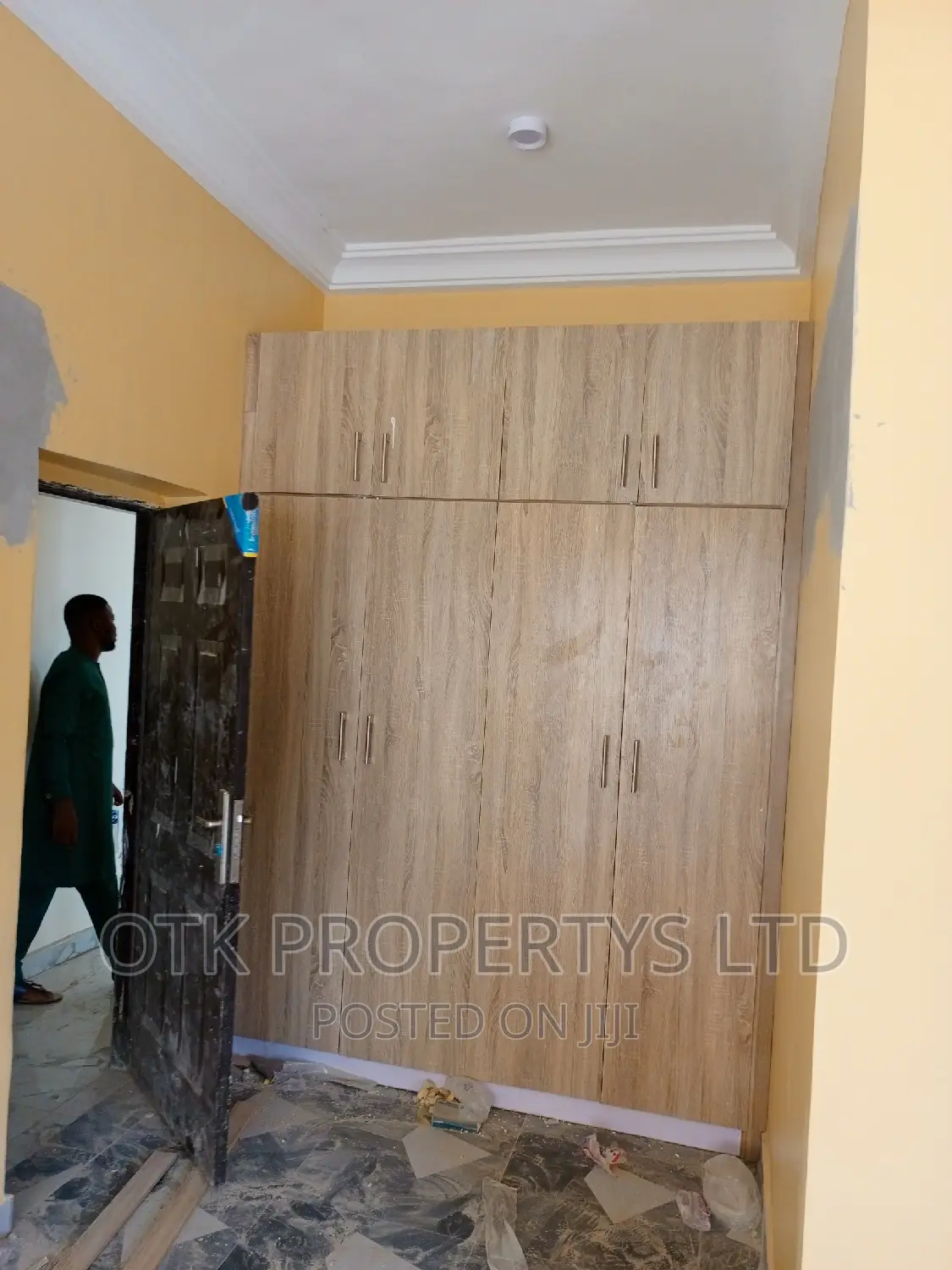 2bdrm Block of Flats in Fo1, Kubwa for rent in Kubwa