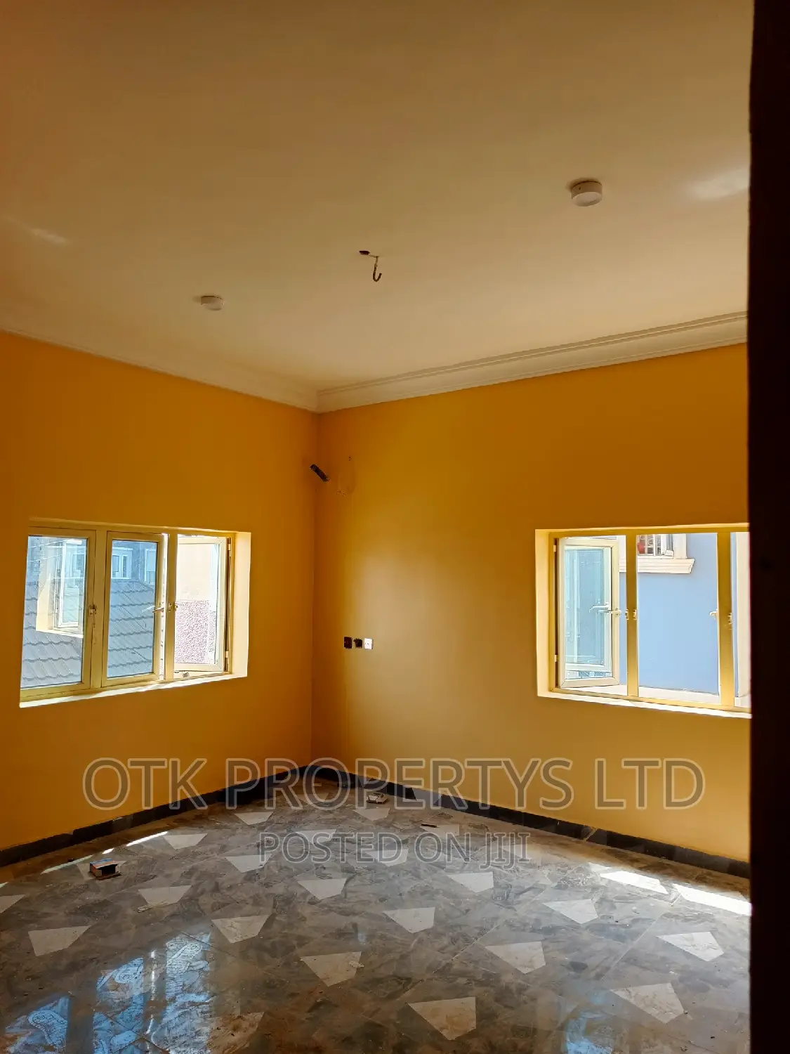 2bdrm Block of Flats in Fo1, Kubwa for rent in Kubwa