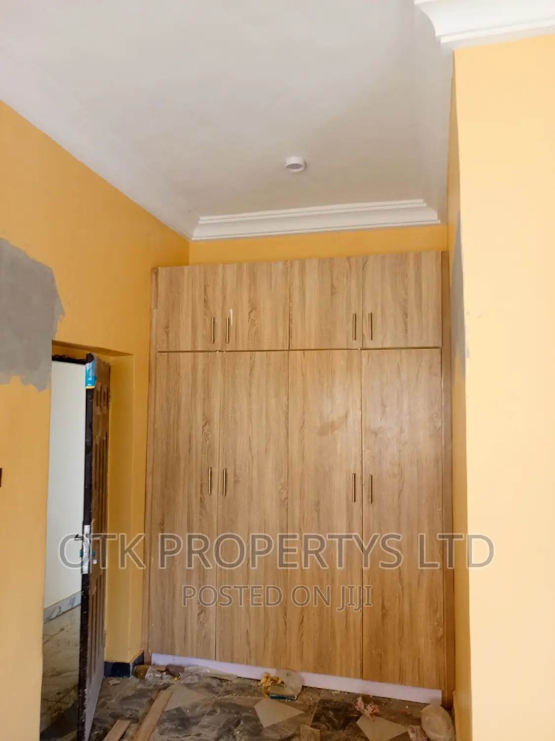 2bdrm Block of Flats in Fo1, Kubwa for rent in Kubwa