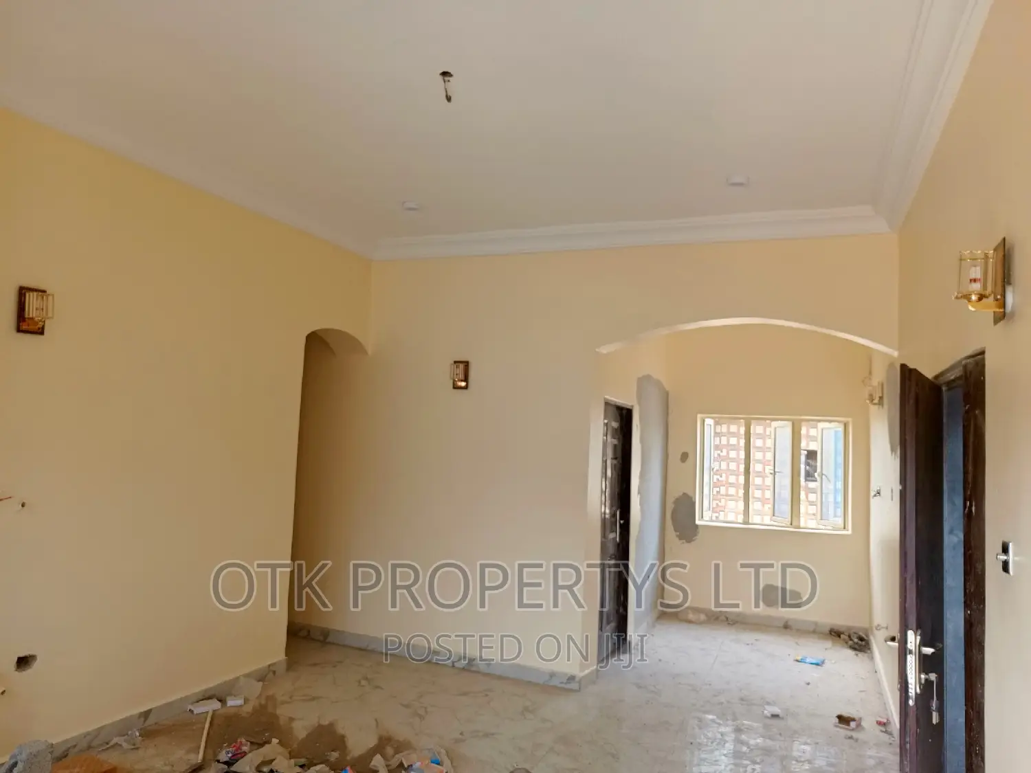 2bdrm Block of Flats in Fo1, Kubwa for rent in Kubwa