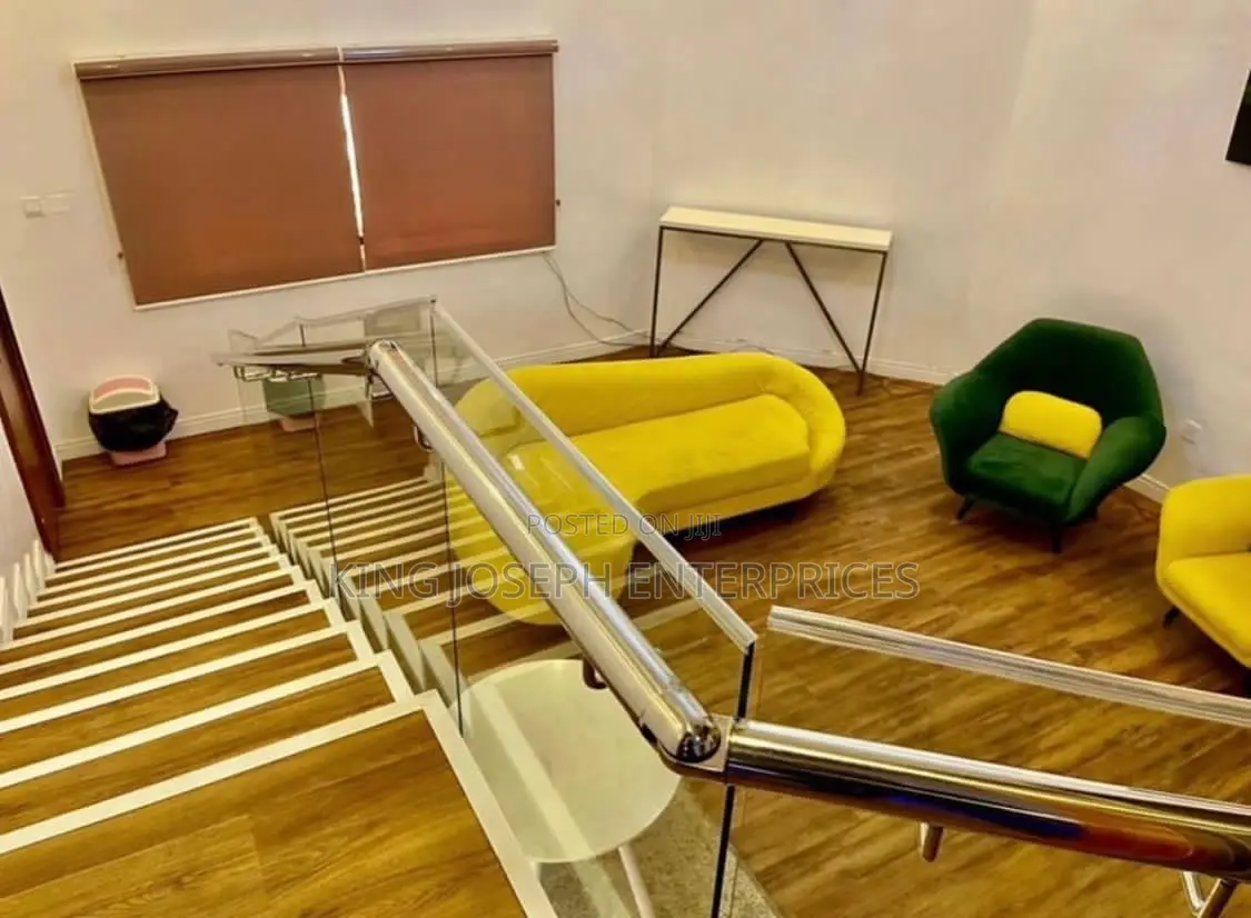 1bedroom Apartment Wuse 2 in Wuse 2